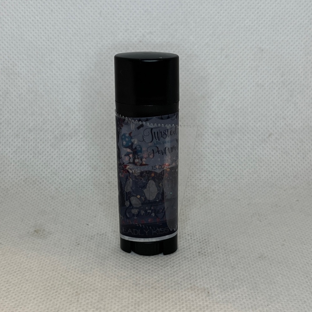 Twisted Wonderland Perfumery Lip Balm Deadly Kiss